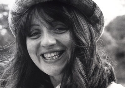 Chantie Dieryck