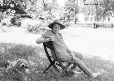 Chantie Dieryck